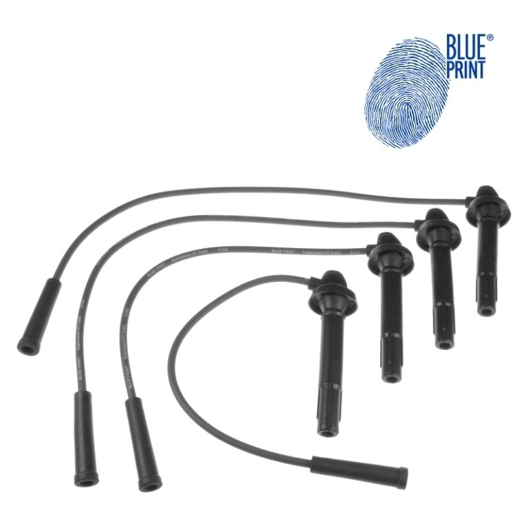 Провода высоковольтные BLUE PRINT, ADS71611
